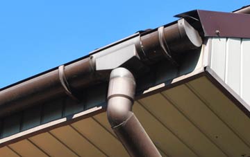 types of Hanham fascias