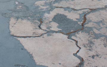 fibreglass roofing replacement Hanham