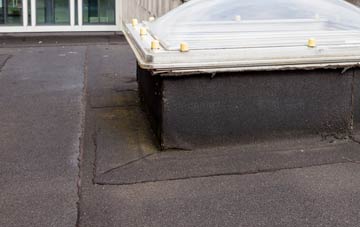 disadvantages of Hanham flat roofs