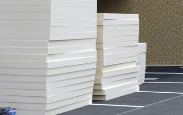 Hanham flat roof insulation costs