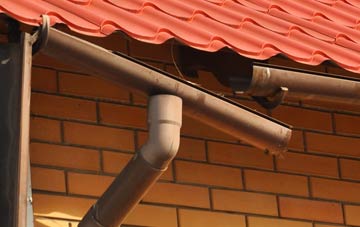 Hanham gutter repair costs
