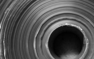 Hanham pvc roof replacement