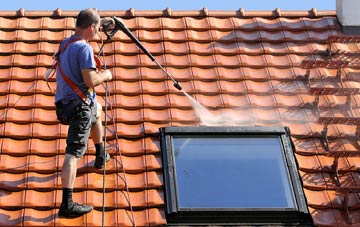 roof cleaning Hanham, Gloucestershire
