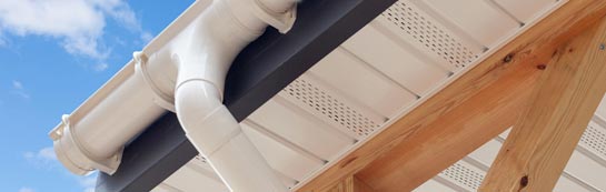 get Hanham guttering quotes today