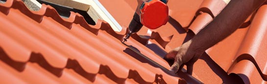 save on Hanham roof installation costs