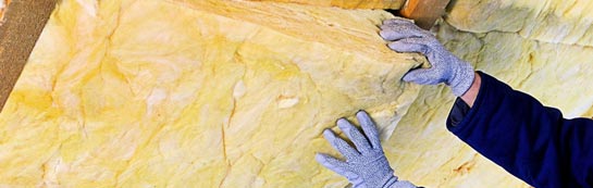 quotes for Hanham roof insulation