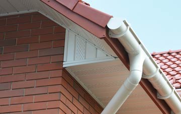 Hanham soffit repair costs