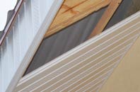 rated Hanham soffit repair companies